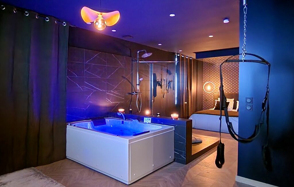 Love Room Mulhouse