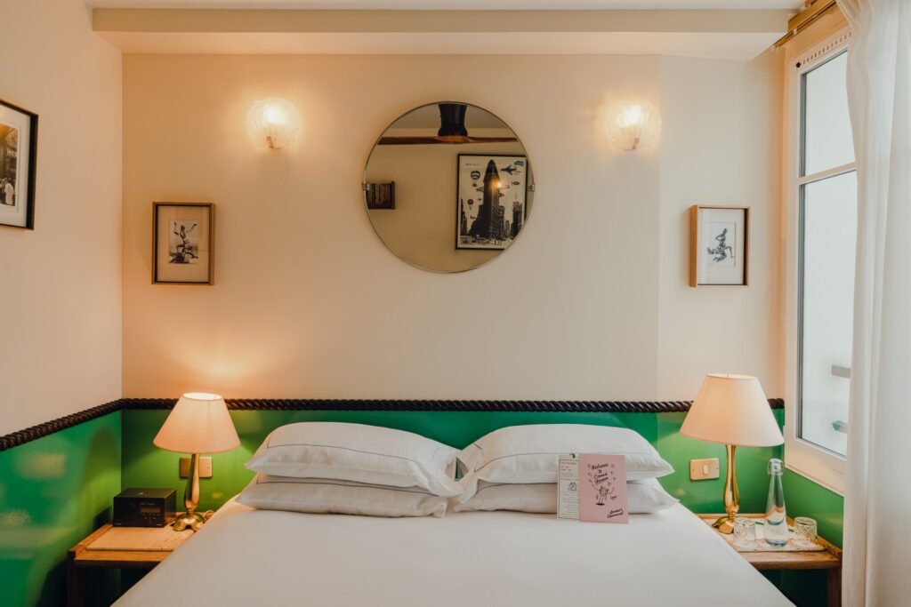 Love Room Paris