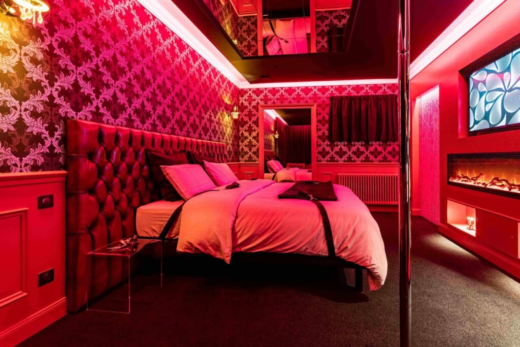 Love Room Rouen