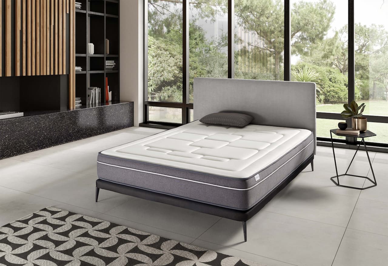 Matelas memory