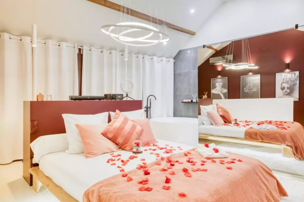 Love Room Argenteuil