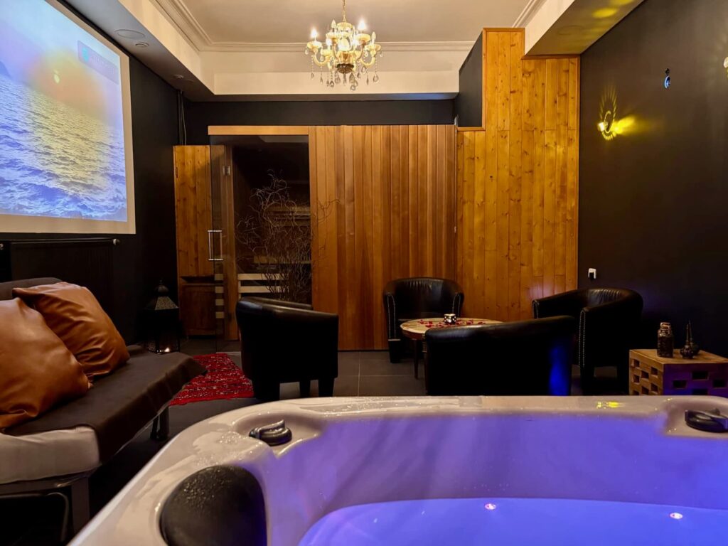 Love Room Roubaix